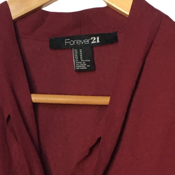 🌴 Forever 21 Dress - Size Medium - Picture 6 of 7